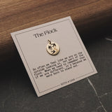 The Flock Charm