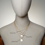 Keepsake Charm Necklace