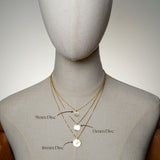 Signature Charm Necklace