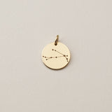 Aries Constellation Charm