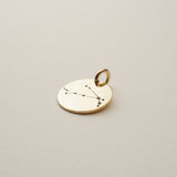 Aries Constellation Charm