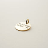 Coordinates Charm