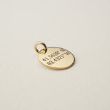 Coordinates Charm