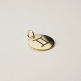 Gemini Charm