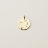 Libra Constellation Charm