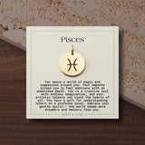 Pisces Charm