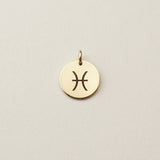 Pisces Charm