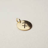 Sagittarius Charm