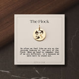 The Flock Charm